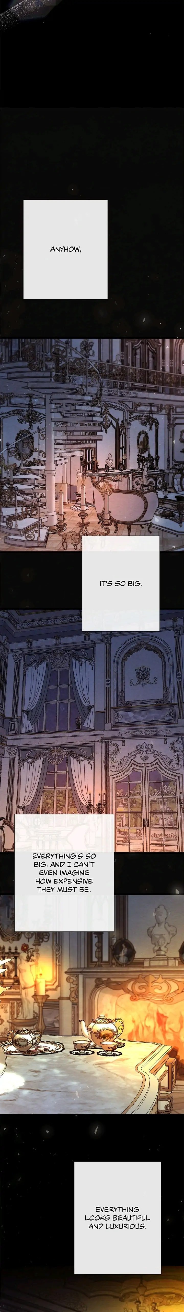 The Problematic Prince, Chapter 33 image 23